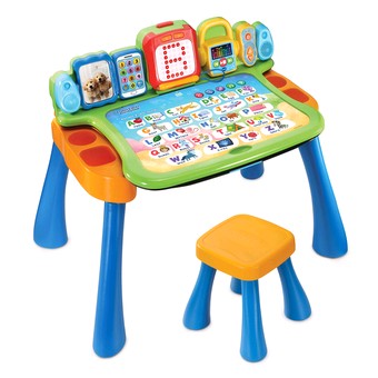 Vtech explore and write activity desk expansion sales pack